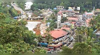 ഇടുക്കിയില്‍ ലോക്ക്ഡൗണ്‍ ഇളവ്; പൊതു ഗതാഗതം തുറന്നു കൊടുക്കും, പുറത്തിറങ്ങുന്നവര്‍ക്ക് മാസ്‌ക് നിര്‍ബന്ധം