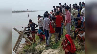सीतापुरः नाव पलटने से दो बच्चियों की डूबकर मौत, सीएम योगी आदित्यनाथ ने जताया दुख