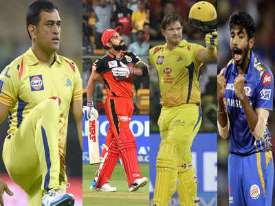 IPL के 12 सीजन- ये है महानतम प्लेइंग XI