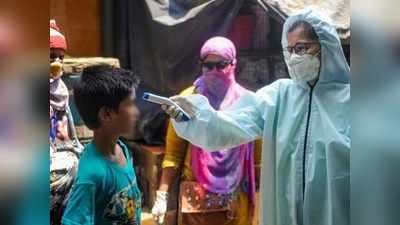 दिल्ली में कोरोना: जमातियों से जुड़े हैं 63 फीसदी केस, स्वास्थ्य मंत्रालय का खुलासा