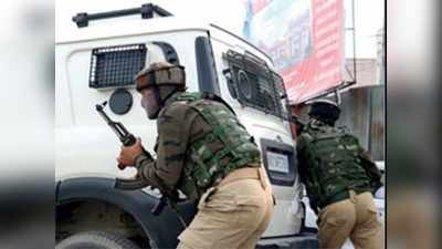 जम्‍मू-कश्‍मीर: सोपोर में आतंकियों ने घात लगाकर किया हमला, सीआरपीएफ के 3 जवान शहीद