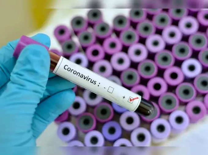 coronavirus