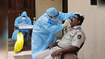 Statewise Coronavirus cases in India: भारत में कोरोना के 13,295 ऐक्टिव केस, 519 की गई जान