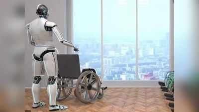 Covid-19: अब डॉक्टर्स को बचाएगा रोबोट, AIIMS में संभाला मोर्च