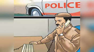 नोएडा में फंसा था बेटा, कन्नौज में पिता को कैंसर, एक ट्वीट और पुलिस ने 400 किलोमीटर दूर पहुंचाईं दवाइयां