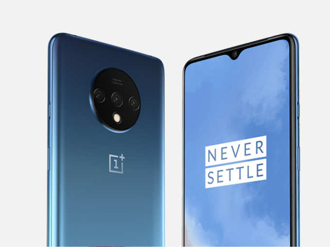 ​OnePlus 7T