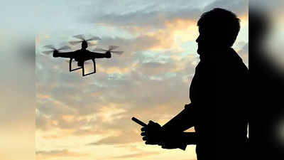 कोरोना इफेक्ट: आसमान से होगी पटना की निगरानी, ड्रोन की ली जाएगी मदद