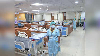 गुजरात में कोरोना के 228 नए मामले, राज्य में कुल मरीजों का आंकड़ा पहुंचा 1,604, अबतक 58 की मौत