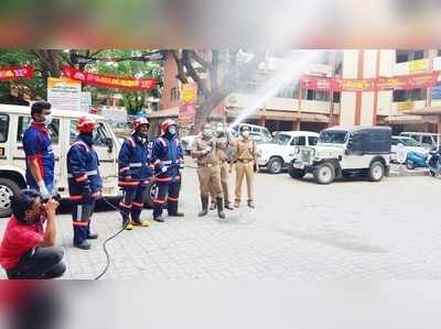 ആശ്വാസം; പാലക്കാട് നിരീക്ഷണത്തിലുള്ളവരുടെ എണ്ണം കുറയുന്നു