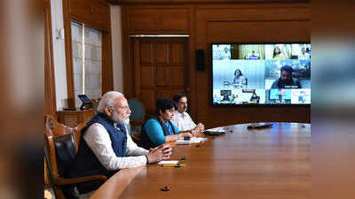 कोविड-19 के बाद की दुनिया के लिए नया बिजनस मॉडल देगा भारत: प्रधानमंत्री मोदी