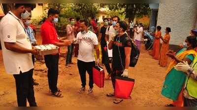 കാസര്‍കോട് ഇന്ന് ഒരാള്‍ക്ക് കൂടി കൊവിഡ്; രോഗബാധ 30 ദിവസം മുൻപ് ദുബായില്‍ നിന്ന് എത്തിയ ആള്‍ക്ക്!