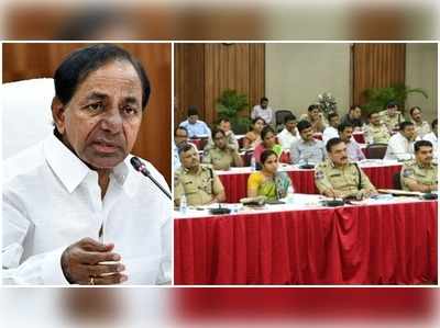 KCR: మే 7 వరకు లాక్‌డౌన్ పొడిగింపు, తెలంగాణలో ఎలాంటి సడలింపులు లేవు