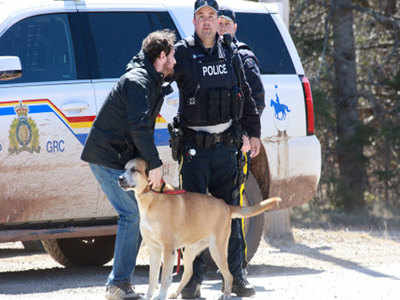 कनाडाः गोलीबारी की घटना में संदिग्ध समेत 10 लोगों की मौत