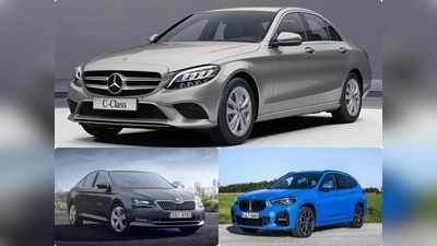 Luxury Cars: 50 లక్షల కంటే తక్కువ కాస్ట్ లో బెస్ట్ లగ్జరీ కార్లు కావాలా.. అయితే ఇవిగో 