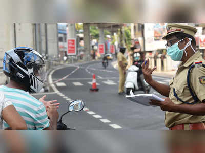 ഇത്രയും ഇളവുകള്‍ എന്തിന്? കേരളം മാർഗനിർദേശങ്ങൾ ലംഘിച്ചെന്ന് കേന്ദ്രം