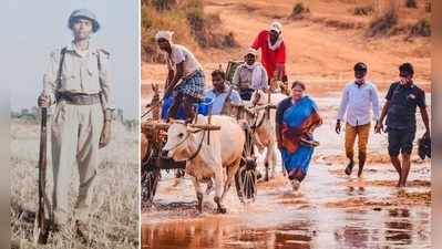 గన్ పట్టినా, గన్‌మెన్‌తో ఉన్నా పేదల కోసమే.. పేలుతున్న సీతక్క ట్వీట్