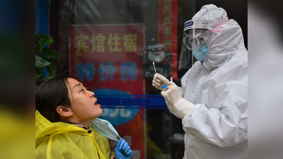 कोरोना महामारी: चीन ने बताया, वुहान में शुरुआती दिनों में क्‍या हुआ था