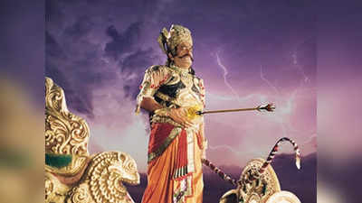 रामायण: क्लाइमैक्स और रावण वध के सीन्स से छेड़छाड़ पर दुखी हुए दर्शक, दूरदर्शन पर उठाए सवाल