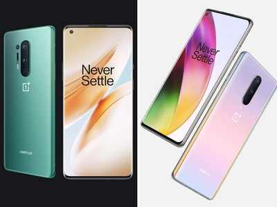 OnePlus 8 Price: ದೇಶದಲ್ಲಿ ಬೆಲೆ ವಿವರ ಪ್ರಕಟಿಸಿದ ಒನ್‌ಪ್ಲಸ್