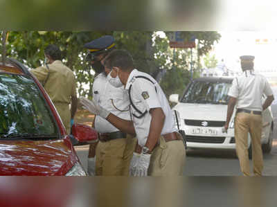 കേരളം ചട്ടം ലംഘിച്ചില്ല; ലോക്ക്ഡൗൺ ഇളവുകളിൽ വെള്ളം ചേർത്തിട്ടില്ലെന്ന് സംസ്ഥാന സർക്കാർ