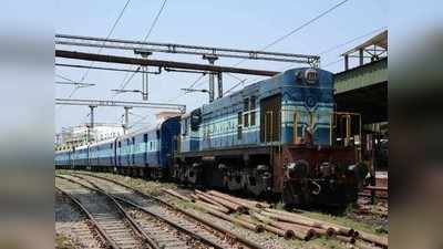 IRCTC: కంగారు పడకండి... రైలు టికెట్ల బుకింగ్ కు అప్పటివరకు నో ఛాన్స్