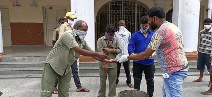 ಟ್ವೀಟ್ ಮಾಡಿ ಖುಷಿ ವ್ಯಕ್ತಪಡಿಸಿದ ಸುದೀಪ್!