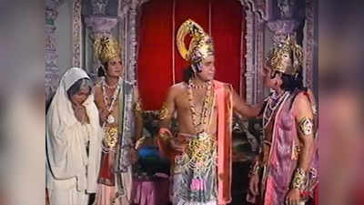 उत्तर रामायण: राम की वापसी पर फूट-फूटकर रोई मंथरा, माफी मांगी तो मिला मां का दर्जा