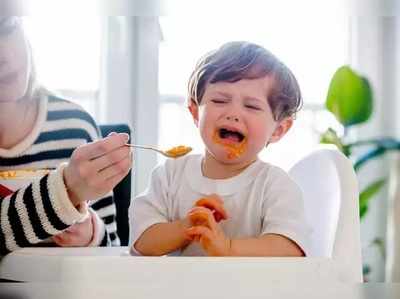 Kids Appetite: मुलं जेवण्यास कंटाळा करतायत? करुन पहा ‘हे’ भूक वाढवणारे प्रभावी उपाय!