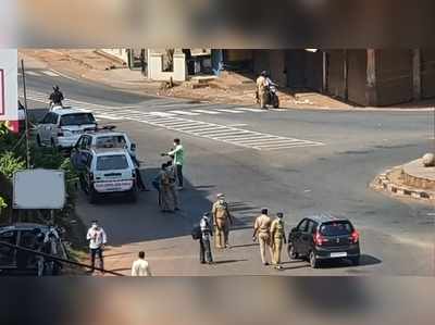 പാലക്കാട് ജില്ലയിൽ ഇളവുകൾ ഇല്ലാത്ത നാല് ഹോട്ട് സ്പോട്ടുകൾ! കർശന നിയന്ത്രണങ്ങൾ ഇങ്ങനെ