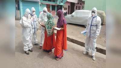 कोरोना वायरस के चलते होने वाली 70 फीसदी मौतें अकेले इंदौर में, अब राहत की उम्मीद