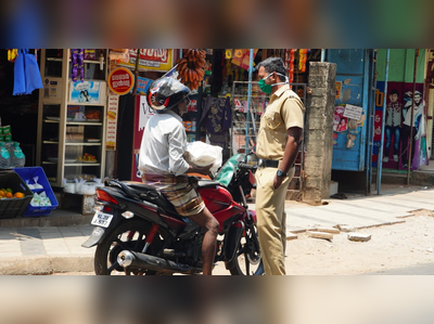 ലോക്ക് ഡൗൺ ഇളവ് തിരിച്ചടിയാകുമോ?; കേരളമുൾപ്പെടെയുള്ള സംസ്ഥാനങ്ങളിലെ നിലവിലെ കാഴ്ച