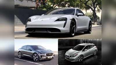 Electric Cars: ఈ ఏడాది విడుదల కానున్న టాప్ విద్యుత్ కార్లు ఇవే.. ఒక్కసారి ఛార్జింగ్ పెడితే