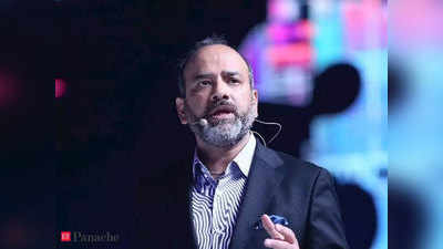 बीएमडब्ल्यू इंडिया के CEO रुद्रतेज सिंह का हार्ट अटैक से निधन