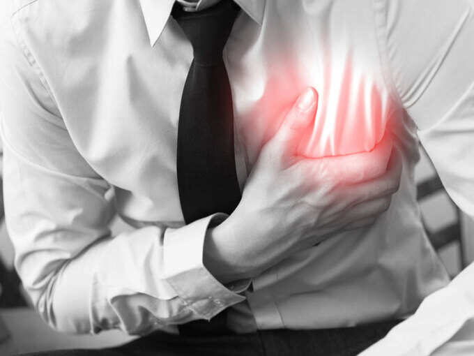 जानें एंजायना पेन (Angina Pain)