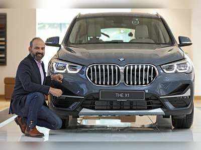 BMW India: ಬಿಎಂಡಬ್ಲ್ಯೂ ಗ್ರುಪ್‌ ಭಾರತದ ಅಧ್ಯಕ್ಷ, ಸಿಇಓ ರೂಡಿ ಸಿಂಗ್‌ ಇನ್ನಿಲ್ಲ