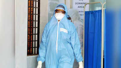 नोएडा में गर्भवती डॉक्टर को कोरोना का संक्रमण, क्वारंटीन में परिवार, सोसाइटी सील