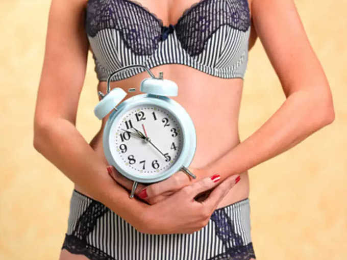 रजोनिवृत्तीत का वाढतं वजन?