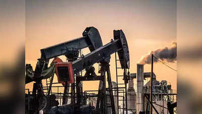 तेल की कीमत में ऐतिहासिक गिरावट, अमेरिका में ओवरफ्लो की स्थिति के चलते निगेटिव में पहुंचा रेट