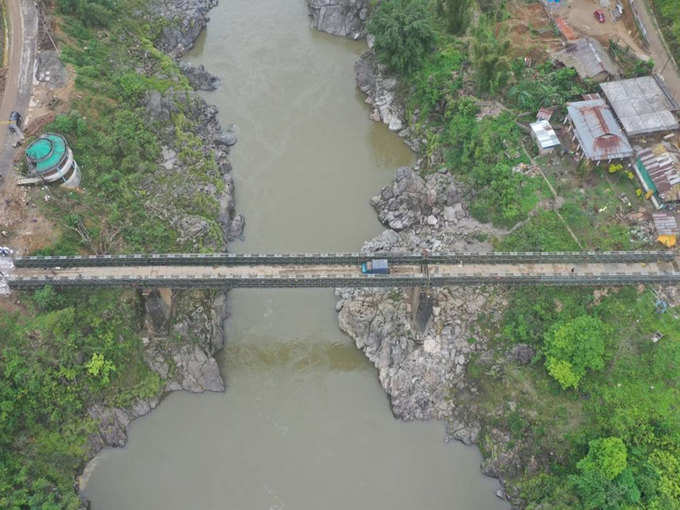 कॉलेज ऑफ मिलिटरी इंजिनियरिंग ने तैयार की डिजाइन