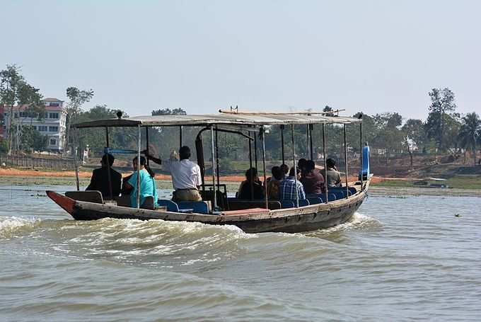 ​ರುದ್ರಸಾಗರ್ ಸರೋವರ