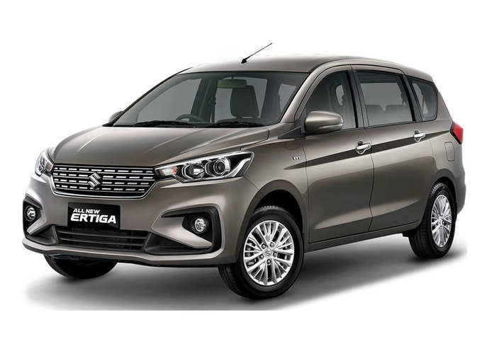 Maruti Ertiga