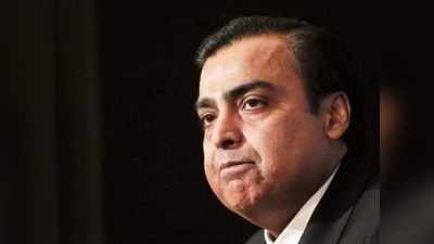 Mukesh Ambani: రిలయన్స్‌ షాక్.. నిమిషాల్లో రూ.30,000 కోట్లు హుష్‌కాకి!