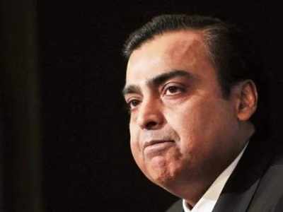 Mukesh Ambani: రిలయన్స్‌ షాక్.. నిమిషాల్లో రూ.30,000 కోట్లు హుష్‌కాకి!