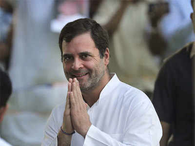 WHO का ट्वीट, आखिर राहुल गांधी समर्थक इतने खुश क्यों हो रहे हैं