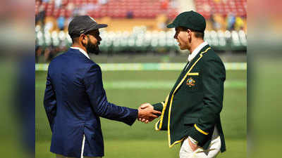 भारत के खिलाफ पांच मैचों की टेस्ट सीरीज पर विचार कर रहा ऑस्ट्रेलिया