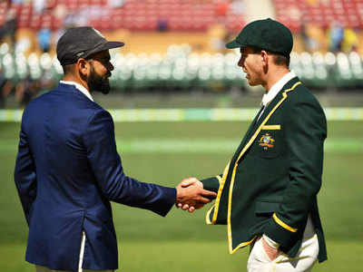 भारत के खिलाफ पांच मैचों की टेस्ट सीरीज पर विचार कर रहा ऑस्ट्रेलिया