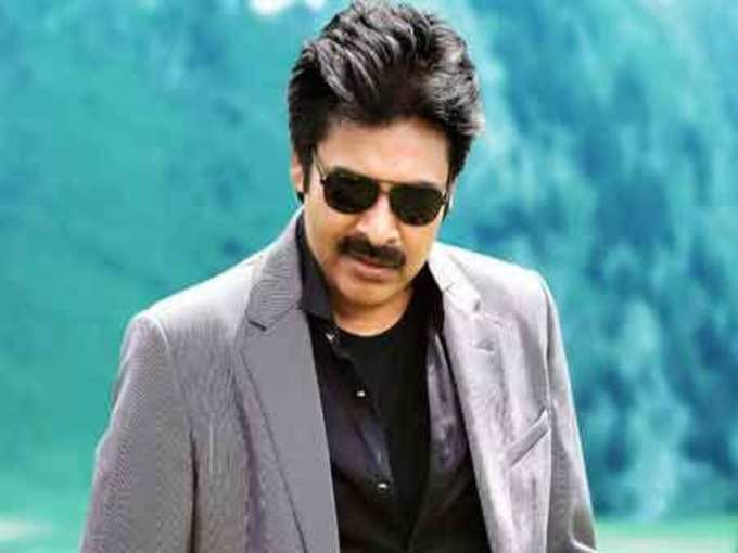 pawan kalyan