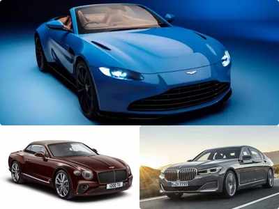 Fastest Cars: ఆకాశమే హద్దుగా వెళ్లే అత్యంత వేగవంతమైన కార్లు ఇవే