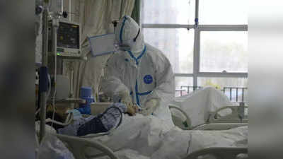 करोनापासून बचाव: चीनमध्ये वर्षाअखेर डॉक्टरांना लस
