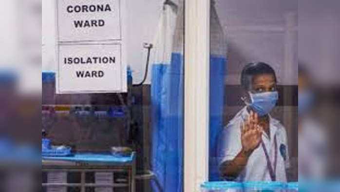 कोरोना वायरस LIVE अपडेट्सः पाक पीएम इमरान खान की कोरोना टेस्ट रिपोर्ट निगेटिव आई